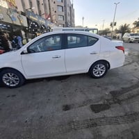 نيسان سني • ٢٠٢٣ • ١٠٠ الف