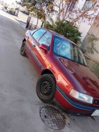 فيكترا ٩٢ • محرك وجير نظيف • كركوك