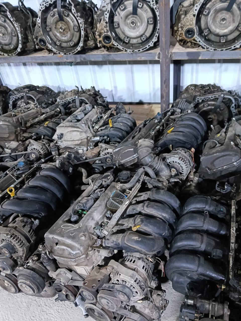 السلام عليكم 
كراج الياباني السريع بحليته الجديده 💥💥
تم  تخفيض الاسعار المحركات والكيرات بحلول العام الجديد 
#كوري #ياباني #صيني #نيسان #باجيرو #محركات 
#الياني #السريع  توصيل كل محفضات العراق 
***********.    *********** تواصل بداره مهند
