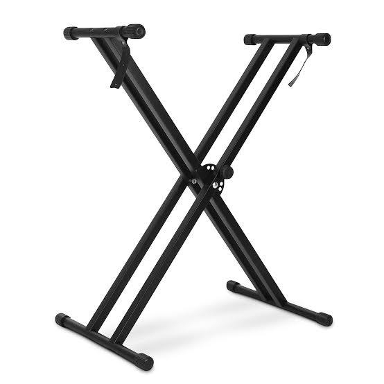 متوفر استاندات بيانو و اوركات بأسعار ممتازة
استاند X 
وستاند دبل X
وستاند حرف U

متوفر توصيل لجميع محافظات العراق


**إذا كنت صاحب هذا الإعلان وتريد حذفه لأي سبب، رجاءا أرسل رسالة إلى الدعم الفني**