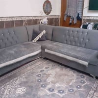 ديوان • ٧مقاعد • نظيف