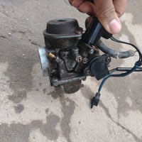 كابريتر • نظيفه • لبلادي