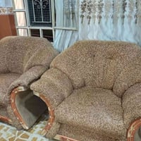 طقم تركي • مستعمل • حي الميثاق موصل