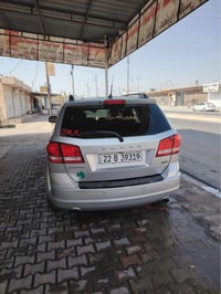 دوج جورني • ٢٠١١ • كركوك