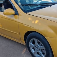 سبكترا • ٢٠٠٧ • مكيف ما يشتغل