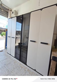 للبيع 5 قطع مستخدم 07773250185