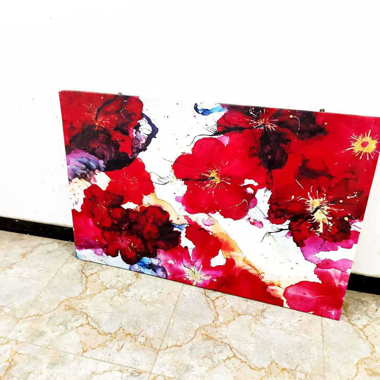 لوحة قياس 120 ×90
السسمائي بسعر 20
الحمرا بسعر 15 
العنوان / الناصريه ناصرية, ذي قار


**إذا كنت صاحب هذا الإعلان وتريد حذفه لأي سبب، رجاءا أرسل رسالة إلى الدعم الفني**
