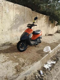 بيجي 9زروف • سلف كهربائي • حي العسكري الثاني