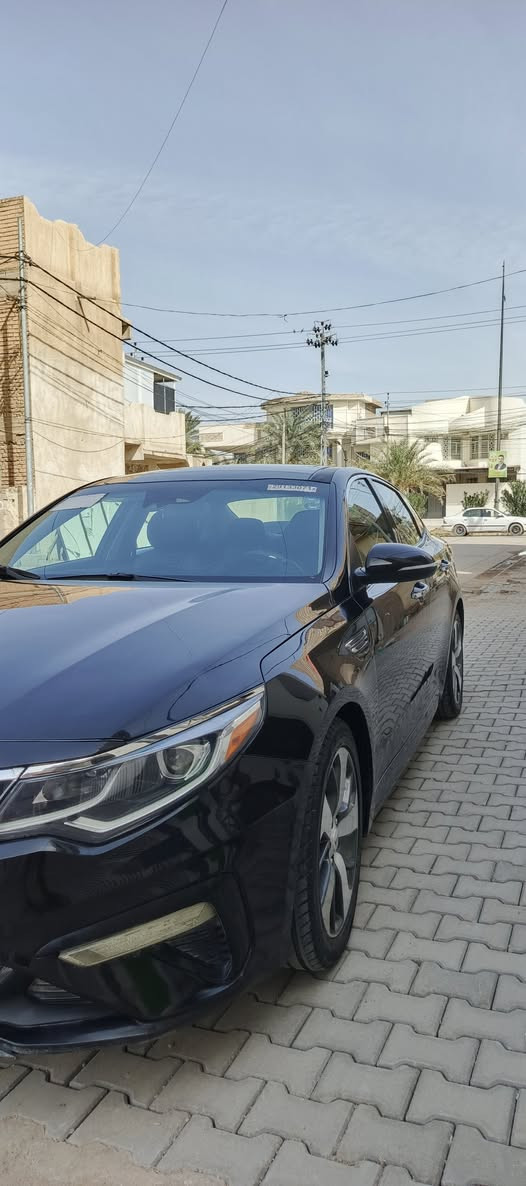 اوبتما  
مديل  2020 S
وارد امريكي 
محرك 2400 جي دي اي

بانوراما 
بصمه 
رادار
حساسات 
مواصفات  S  
رقم اربيل انگليزي وكاله او مداور 
السياره جاهزه من كلشي مابيه اي نقص

السعر 135 وبيه مجال 
النجف / كوفه 
للاستفسار اكثر الاتصال على 
***********
