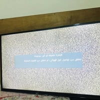 سامسونغ • ٤٣ بوصة • ٤كي