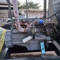 سكانيا • بومه 94 • بغداد البلديات