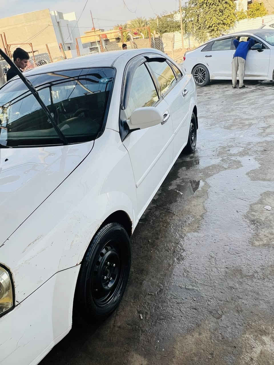 للبيع السعر اتصل ***********
اوبترة 2012 خليجي الشركة العامة كير مكينة كفالة برغي ممفتوح 
تبريد حدادية خير من الله
باتري جديد 
ادامة كاملة من منظومة البانزين الى اخر شي بلسيارة مصار شهر
تخم تاير كامل جديد مصارلة شهر
سنوية جديدة 
رقم بابل انكليزي مميز  جديد باسمي مداور ثاني يوم بشرط
شرط دهن السيارة كلة ميتاسو الياباني لتر ب 14 الف 
سيارة بلادية لو واير ما بيها جطل كلة بلادي

#السيارة-كفالة عامة فقط قطعة وحدة صبغ اثر شخوط
وبارد بلدور الخلفي بسيط جداُ
سيارة مال بيت استعمال شخصي 
غرفتها جلد 
سيارة متعوب عليها وعلى ايد وحدة ما بيها نقص برغي
وين ما يعجبك شغل واطلع 
السيارة مكانها الحلة شارع 60
الشراي يتصل وبخدمتك @

***********
