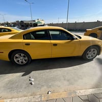 دودج جارجر • ٢٠١٢ • تحويل بصره