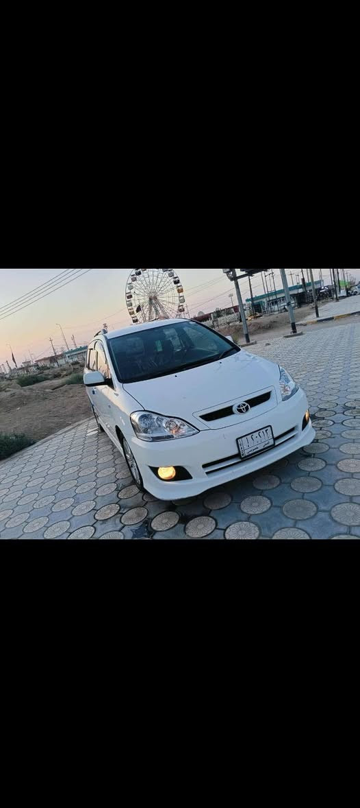 سلام عليكم ابصم للبيع موديل 2005تحويل مباشر جاهزة سيارة مكينه كير حداديه تخم تاير تبريد  ثلج كرستال شاشة بلا جكتور كامره حساسات ويل 17 مكفولة سيارة جاهزة سعر 130////***********////
***********
