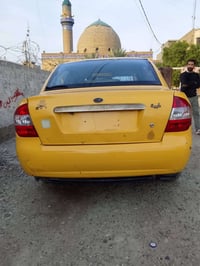 ٢٠١٥ • مكينة وكير بخير • تايرات جدد