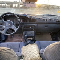 مازدا ١٩٩٠ • بدون ضربه • كشنات جديد