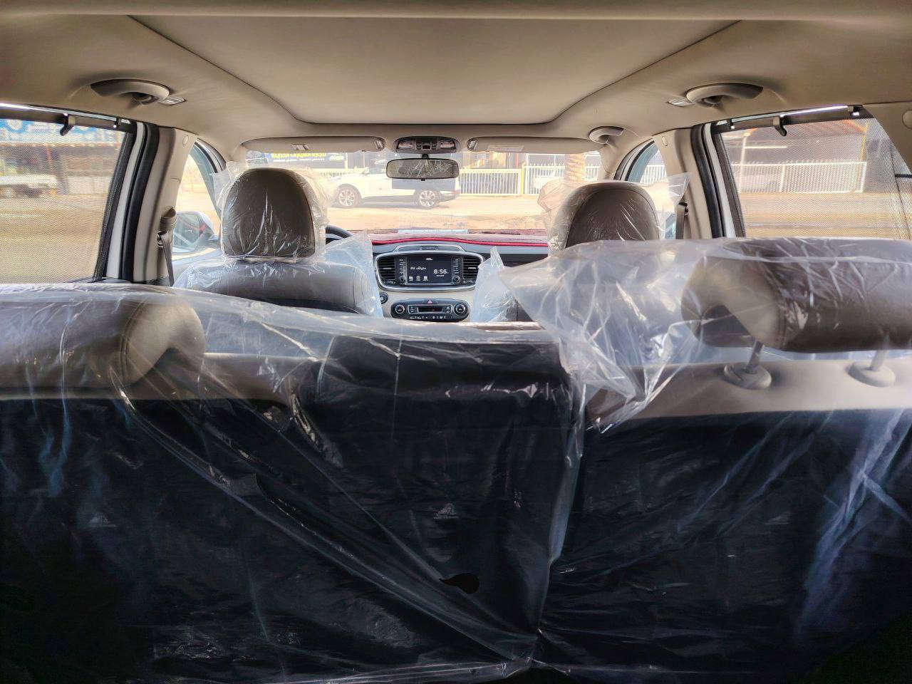 سلام عليكم 
كيا سورنتو 2019
مكينة 3500 ستة سلندر ع وضع شركة مامفتوحة
كفالة عامة
فول موصفات  
بنوراما .حساس امامي وخلفي
شاشة جبيرة كامرة دوارة
كشنات كهرباء 
الكشنات الامامي تدفئة وتبريد 
الكشنات الخلفي تدفئة وتبريد
كشنات جلد
نقطة عمياء
اشاير ترحيب
بصمة ابواب 
جنطة كهرباء 
Gbs
سيارة جاهزة مابية اي نقص كولة جديد
رقم قاسية دولي
السعر 245 بية مجال
مكان بابل
‏‪***********‬‏
