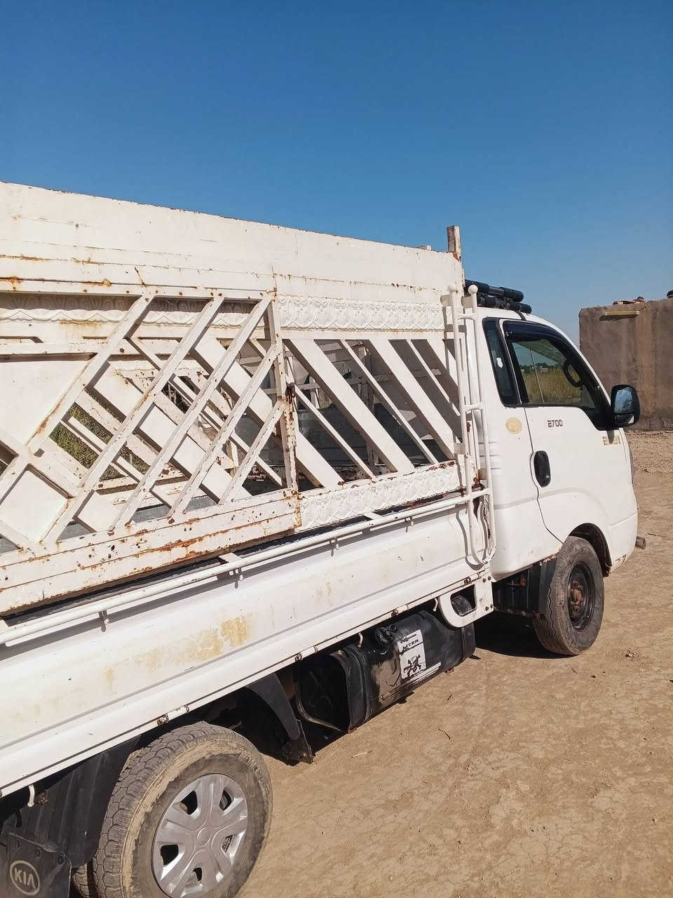 سلام عليكم 
كي البيع 
مديل 14
سنويه بسمنه مدور ثاني. يوم
 رقم ***********
مكانه دوانيه احمزه شرقي
