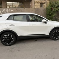 سبورتج 25 مكفوله كفاله عامه  ماشيه 31 الف  كشنات كهربائي صندوق كهربائي...