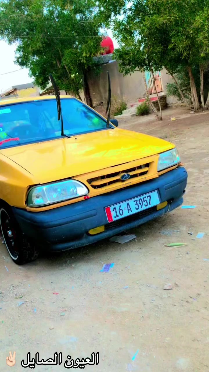 وين جنبازيه
سلام عليكم حلال البيع سايبه مديل 14رفم كليزي دوشمه نضيفه دوخل نضيفه تبريد شغال مكينه نضيفه كبر نضيف تواير بو لخطه البيع مكاني سماوه سعرها 29يعجبك منشور دخل خاص ميعجبك عبرهه فدوه


**إذا كنت صاحب هذا الإعلان وتريد حذفه لأي سبب، رجاءا أرسل رسالة إلى الدعم الفني**