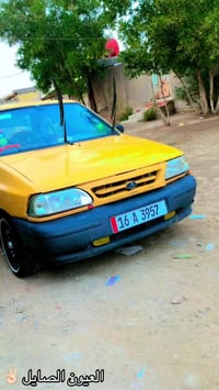 جنبازيه • ٢٠١٤ • مكينه نضيفه