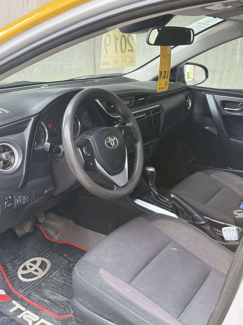 سلام عليكم كورلا موديل يل 19 كركوك مشروع وطني غاز و دفتر بانزين بيهه ضررهه باب ابدل ابلادي وره السايق بل هلالي شويه معجون السعر 148 الرقم ***********
