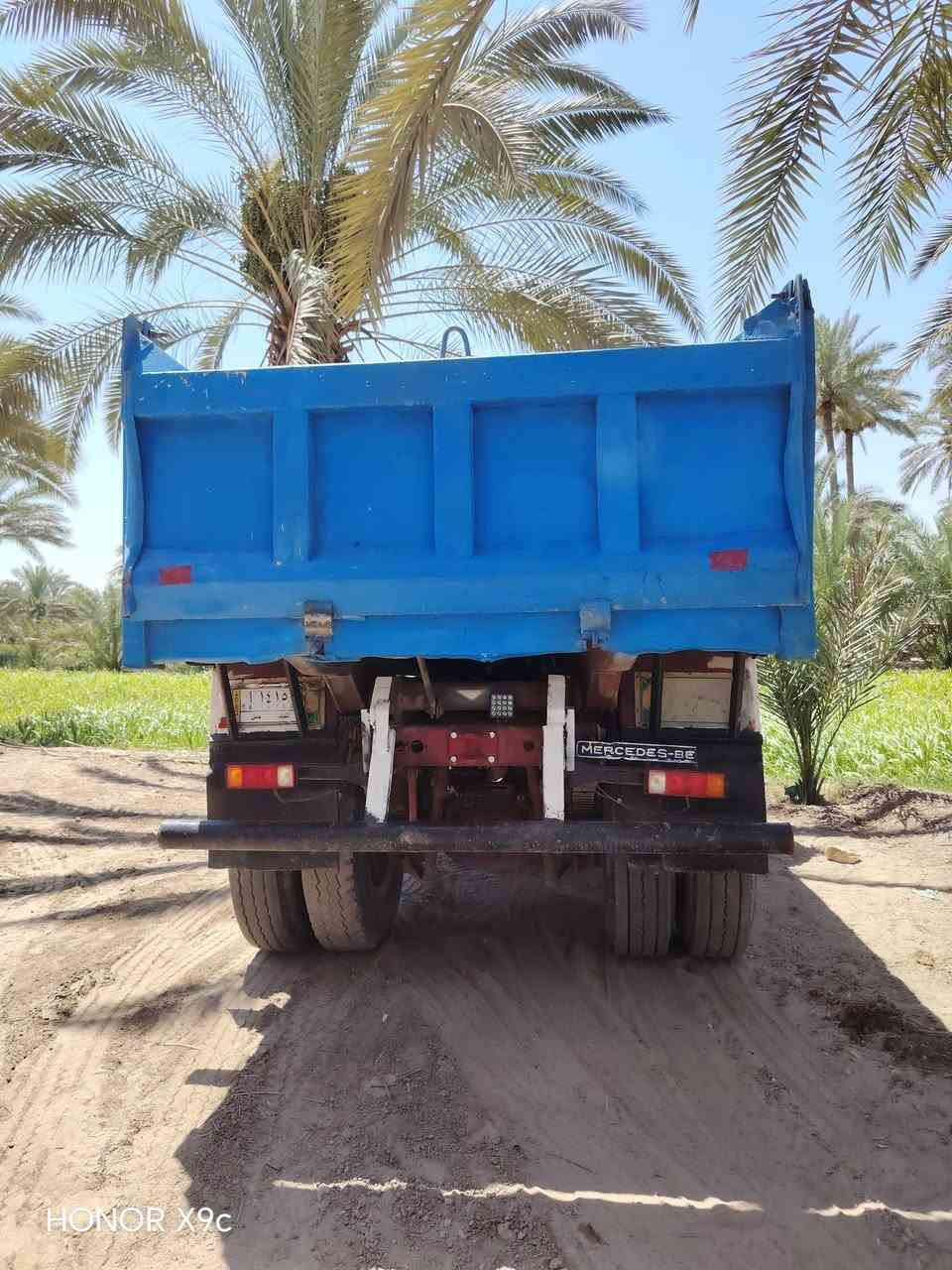 للبيع البي موديل 75 الماني بلادي قلاب كيره 25 بلادي مجموعة جي اف مكينة 6  شاصي مكفول كفاله عامه بدي مايلر ونج بل صدر تخم تاير 24 مكان بابل 
*********** ***********
