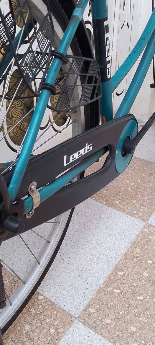 باسكل البيع موديل 2022 شركت ليدز
الباسكل قبل ساعه نازل من الحويه نضيف الباسكل شوفت عينك
مكاني نجف حي النداء عمود 25 يم كريت مول 
سعره 140
لخاص مفتوح


**إذا كنت صاحب هذا الإعلان وتريد حذفه لأي سبب، رجاءا أرسل رسالة إلى الدعم الفني**