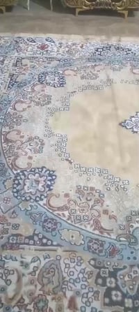 ثلاجه • زولية حرير تركي • البلديات حي الرفاق