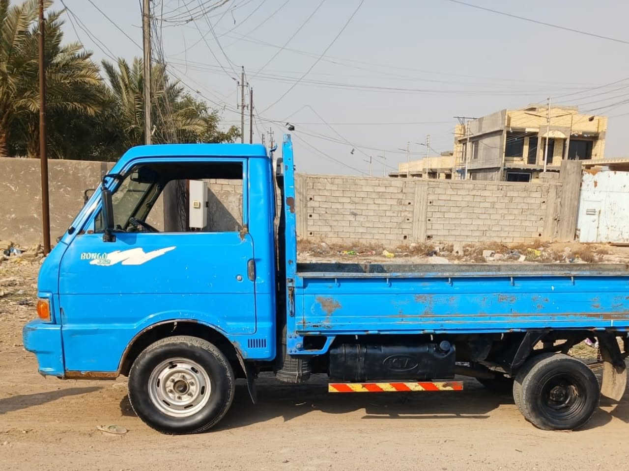 السلام عليكم كيا بنجو 95 كير مكينه اكسن تخم تاير سياره بلاديه تحويل مباشر رقم بغداد صدر جديد باور جديد مشط جديد العنوان بغداد 
***********
***********
