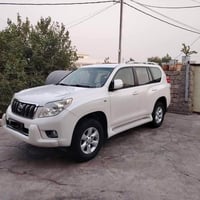 برادو فول • ٢٠١٠ • السليمانية