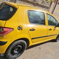 ٣٠٧ • ٢٠٠٦ • محرك كورلا