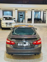 التيما SR • ٢٠١٦ • رقم سليمانية