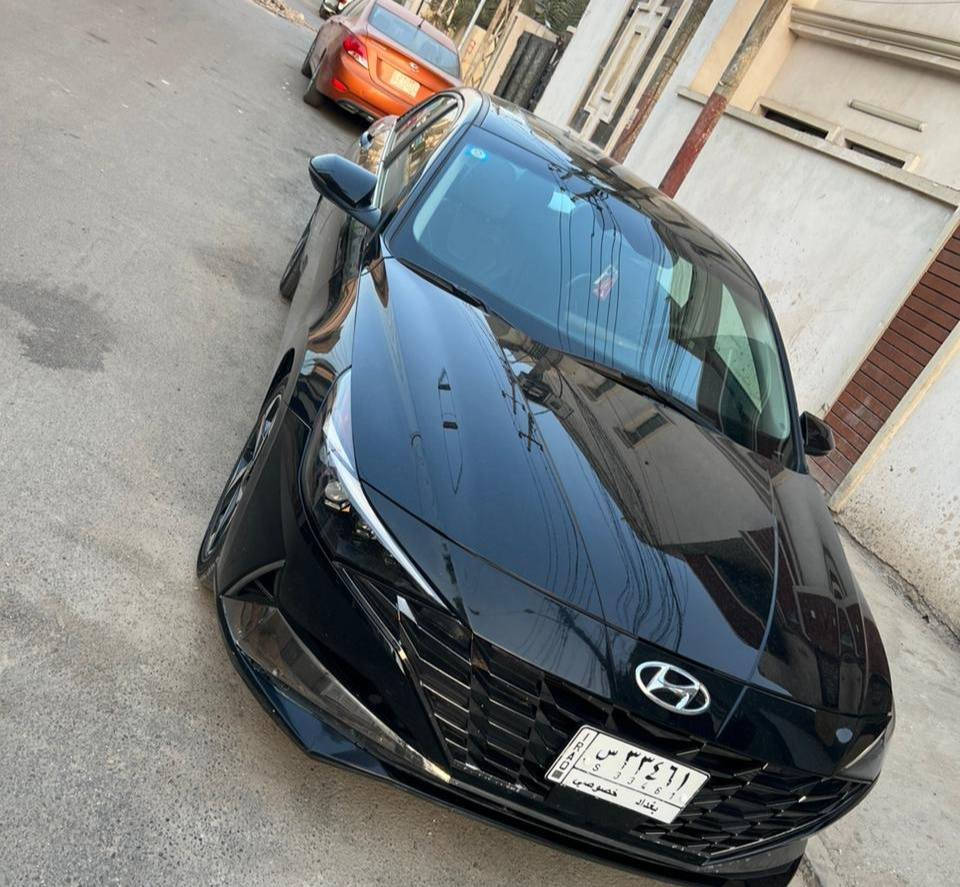 هيونداي النترا  2021  فول مواصفات ليمتيد 
حادثها خفيف موضح بالصور وبيها رصعة بالجاملغ الخلفي 
فول مواصفات لمتد مواصفاتها معروفة 
السيارة حيل جديدة و نظيفة 
مابيها أي خلل او نقص 
سنوية جديدة 
هايبرد وارد امريكي 

🟪 السعر  :: الطلب في التعليقات ويوصلك مباشرة ✍️ 📩

 السيارة بأسمي ورقم السيارة بغداد 
تحويل مباشر

رقم صاحب السيارة 
***********
