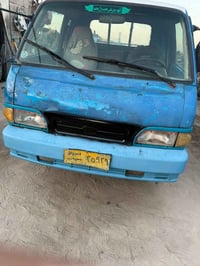 بنكو • موديل ٩٤ • مكينة جديدة