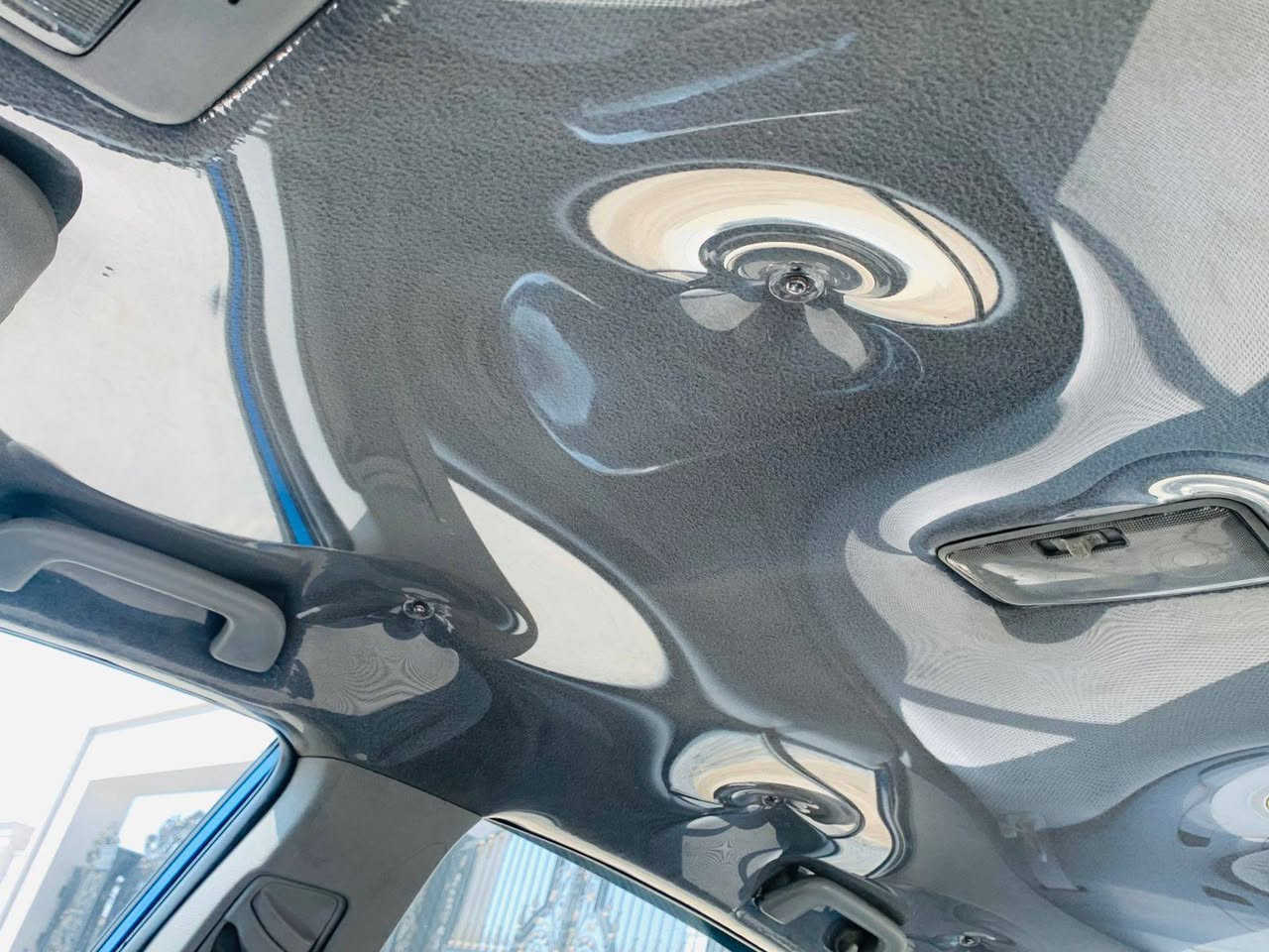 سلام عليكم ورحمه الله
كورلا 2009 أمريكي حادث جاملغ وبنيد  رقم واسط جديد ب أسمي تحويل ثاني يوم ارقام وسنويه كلهن جدد كير ومكينه وحداديه وتخم تاير وتبريد كله جديد صدر أمامي خلفي جديد. مكينه  ممفتوحه.. سياره داخل كله جديد 

سعر 79
 *********** متوفر واتساب
