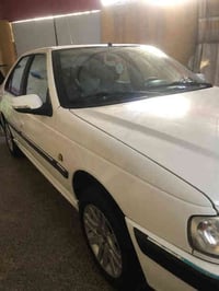 بيجو ٢١ مكفولة كفاله عامه  السعر ٦٨ بيهة مجال بسيط منضومه غاز سياره جد...