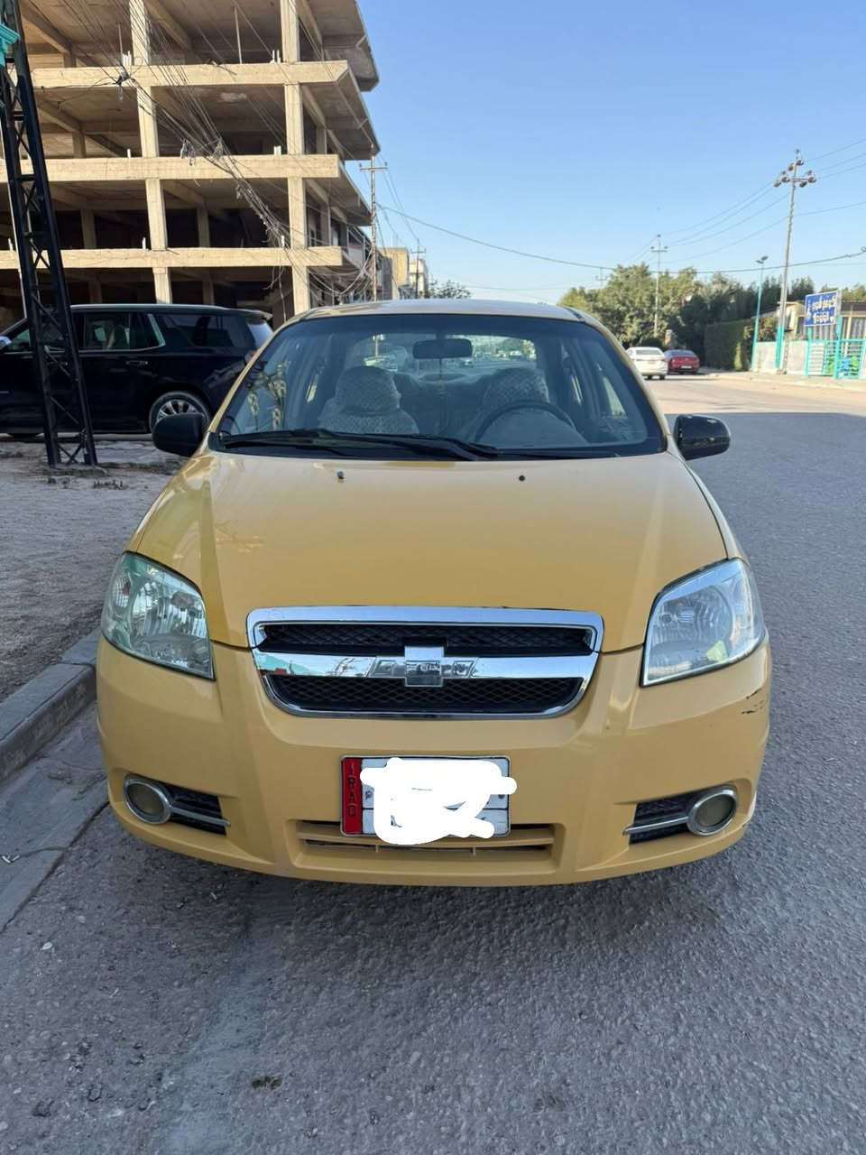 افيو 2011 اوتوماتيك سعرها 53 وبيها مجال رقم صاحب السياره ‪0786 510 5795‬ لتواصل
