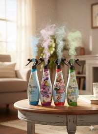 شركة كريس ومنتج هورمني: سحر النظافة في عبوة لطالما رفعت شركة كريس شعار...