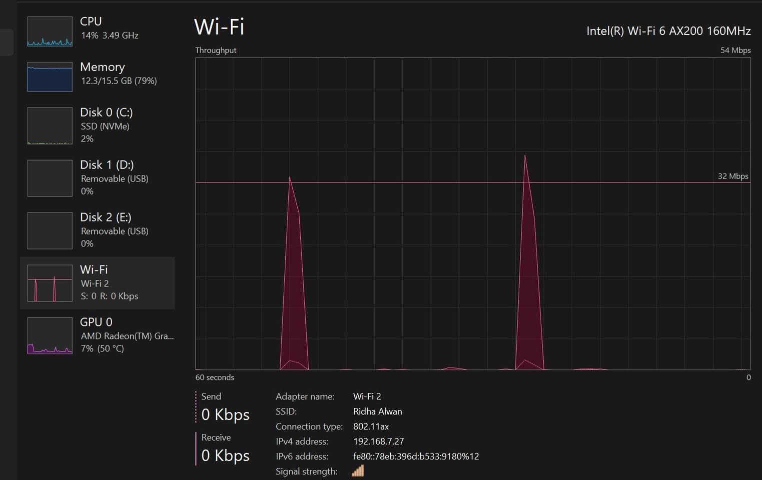 مايكروسوفت لابتوب  استخدام كلش قليل مثل ما تلاحظون بالصور عدد الشحنات ١٣ 

وحجم ١٥ 
  واستخدم بيه فوتوشوب والاليستلتر وايضا ممكن تستخدم بسه ادوبي بريمير يشكل طبيعي 

للبيع بسعر ٦٠٠ الف دينار


**إذا كنت صاحب هذا الإعلان وتريد حذفه لأي سبب، رجاءا أرسل رسالة إلى الدعم الفني**
