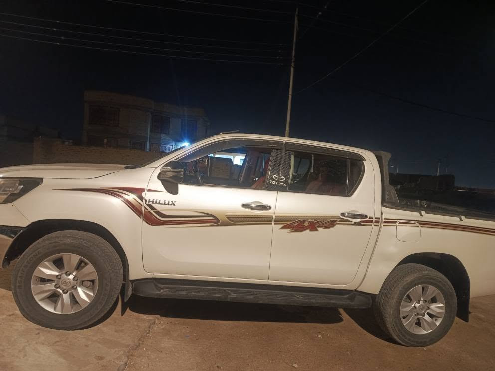 ‎سياره‎ البصرة, العراق


**إذا كنت صاحب هذا الإعلان وتريد حذفه لأي سبب، رجاءا أرسل رسالة إلى الدعم الفني**