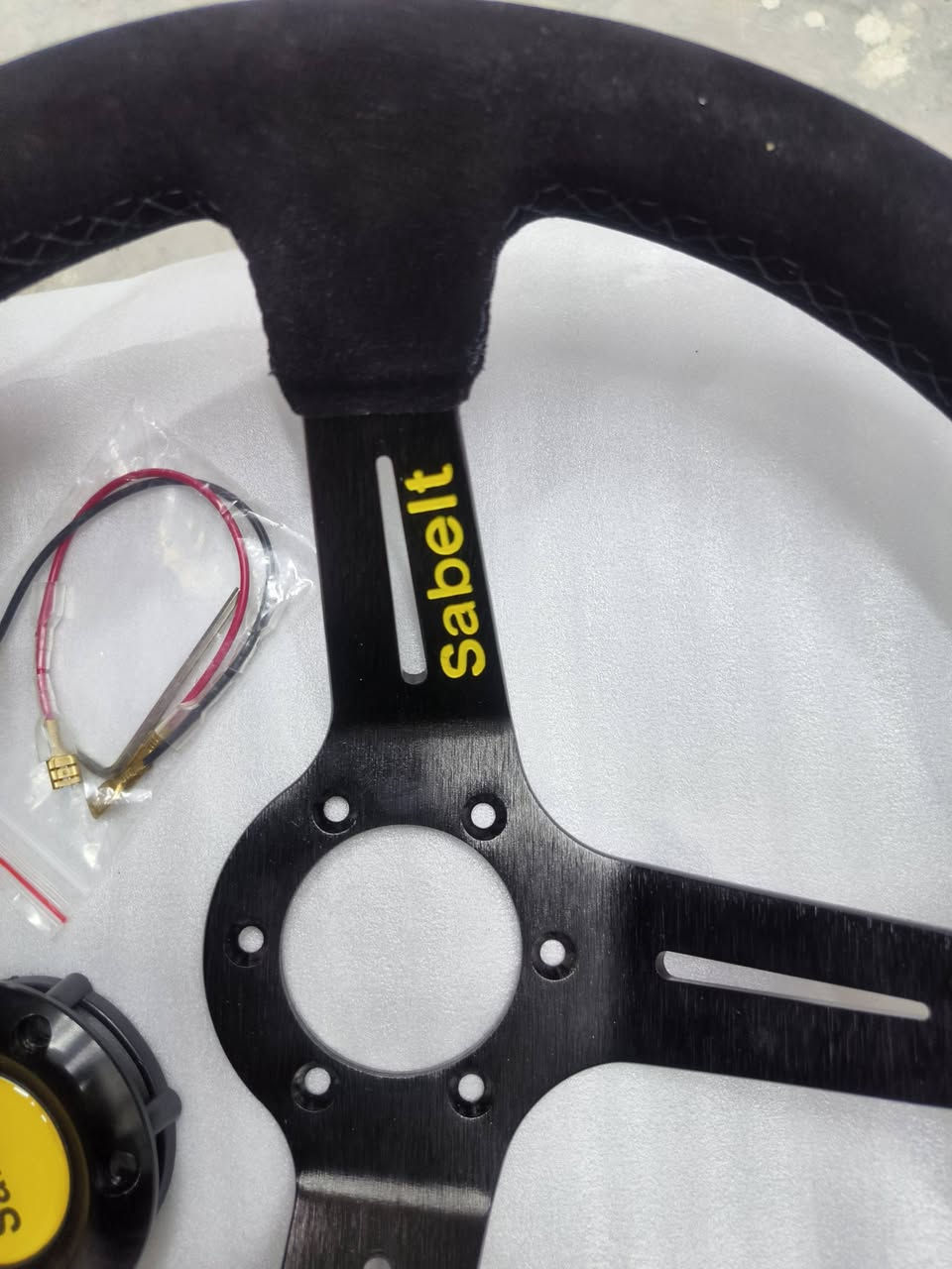 اعلى سعر بل عافية ستيرن روعة


**إذا كنت صاحب هذا الإعلان وتريد حذفه لأي سبب، رجاءا أرسل رسالة إلى الدعم الفني**