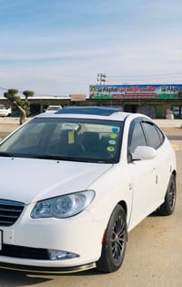 للبيع  افانتي كص ادوات بدون رقم          07862765505 السعر 40 وبيها مج...