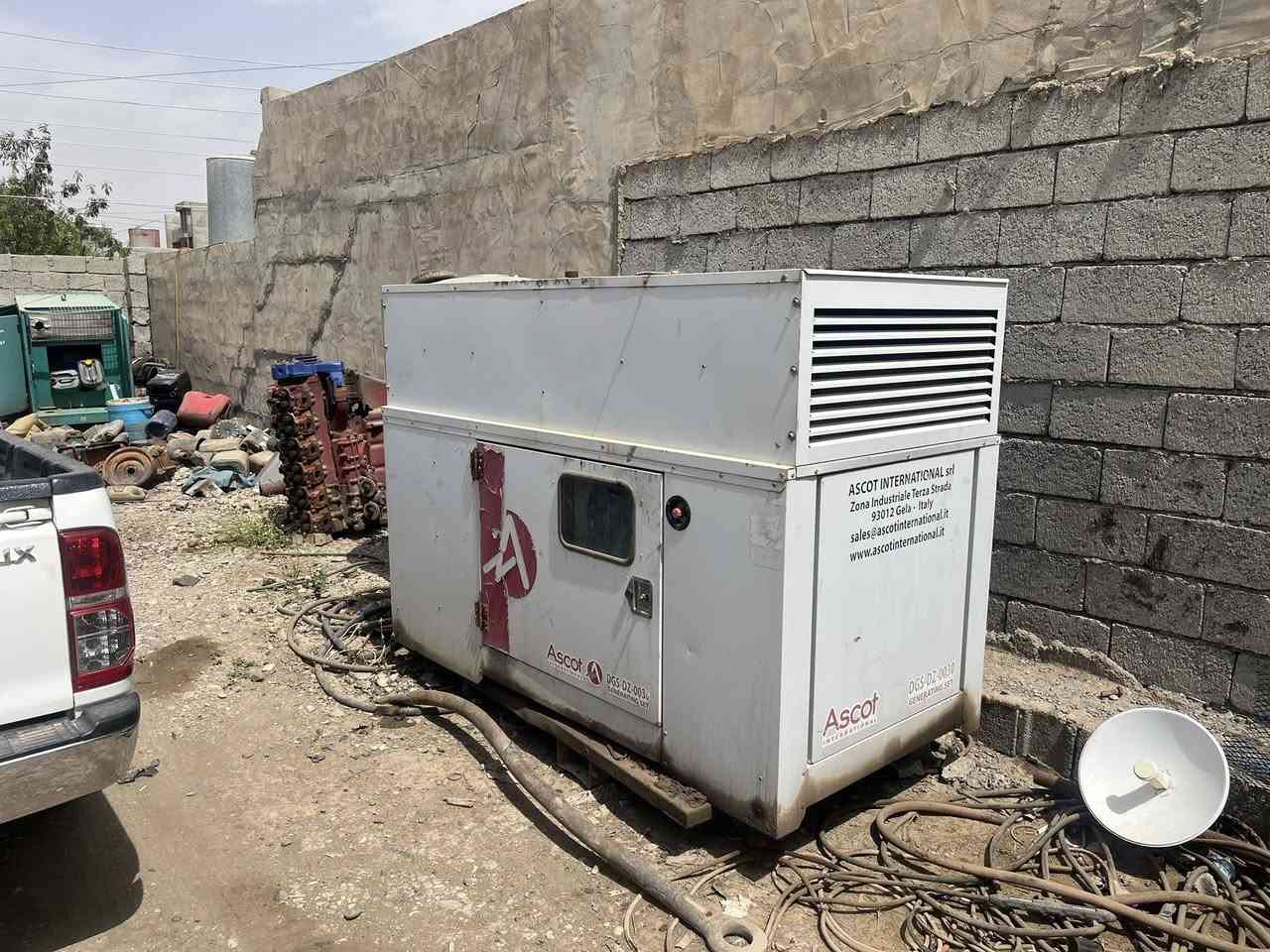 بیع کاتم عنوان کرکوک رحیماوە


**إذا كنت صاحب هذا الإعلان وتريد حذفه لأي سبب، رجاءا أرسل رسالة إلى الدعم الفني**