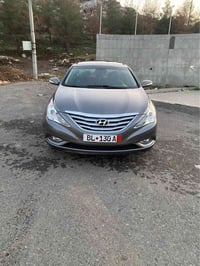 سوناتا • ٢٠١٢ • فول بانوراما