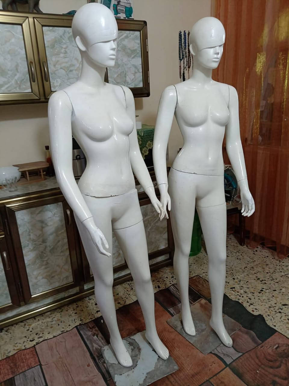 ملكانات الهندي اثنينهم ب١٠٠ الف ونوعية ثانيه اثنينهن ب٦٠ الف


**إذا كنت صاحب هذا الإعلان وتريد حذفه لأي سبب، رجاءا أرسل رسالة إلى الدعم الفني**