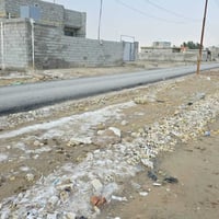 قطع زراعي • الدوانم • خلف مطعم الديوان