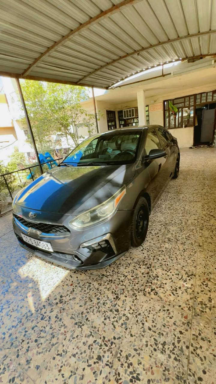 السلام عليكم ورحمة الله وبركاته 
فورتي 2021
كفاله عدا خشم البنيد فقط 
السياره بحاله جيده جدا صدر كير محرك تخم تاير 
ليبل واحد 
135وبيها مجال للشراي 
الاستفسار ***********

*********** المحمودية, بابل
