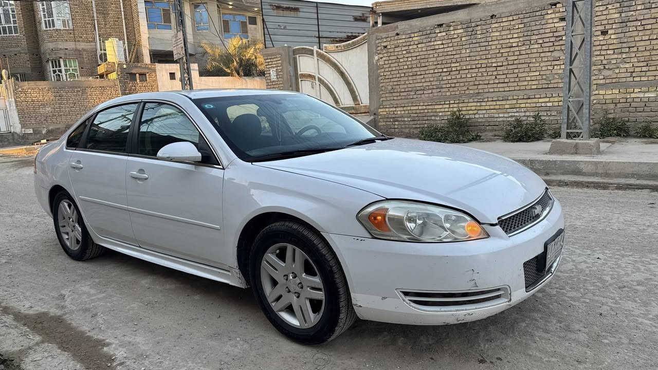 امبالا 2016 طلب خاص 🇺🇸
مواصفات السياره لمتدد ☑️ 
بجم كروم 
وويل كروم 5 
رقم ذي قار بسمي تحويل مباشر 
تدفئة بالكشنات الاماميه 
كرسي سايق  كهربائي
شاشه تاب 
كهربائيات شغاله 
 طخم تايرات / صدر جديد تبريد شغال .. 
 🛑 العنوان : سوق الشيوخ / حي دولار 
🛑رقمي : *********** 
 🔺ضرر السياره كفاله فقط(  بارد)
🔺السعر : 115 وبيها مجال بسيط

***********
