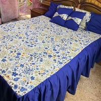 نزلة جربايه • قماش همايون • خمس قطع